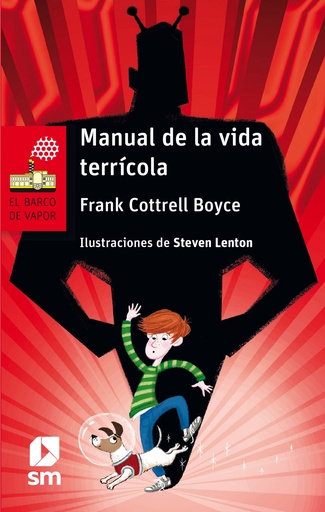 [9788491072713] MANUAL DE LA VIDA TERRICOLA