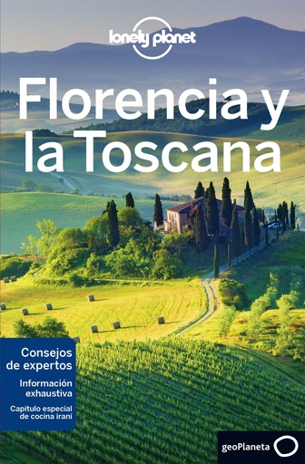 [9788408180890] FLORENCIA Y LA TOSCANA 2018