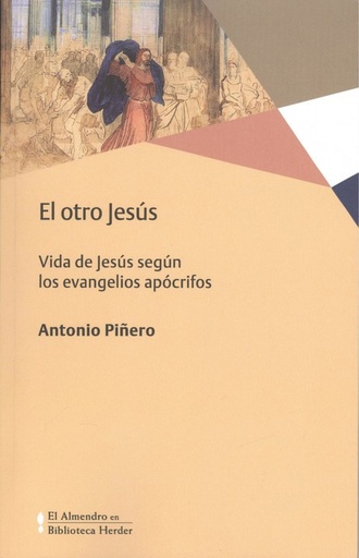 [9788425439391] EL OTRO JESÚS