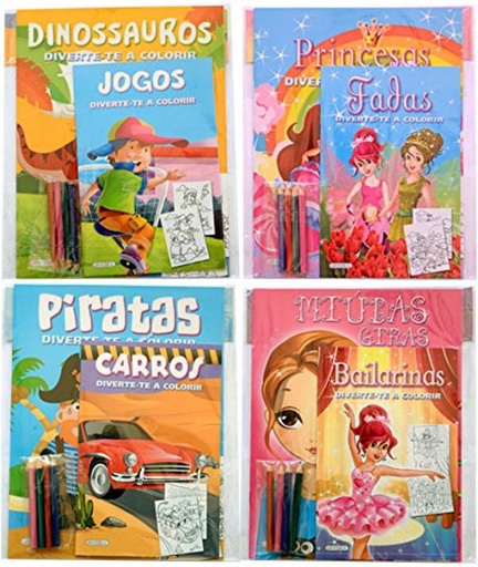 [9789896338787] DIVERTE-TE A COLORIR
