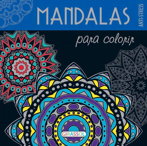 [9789896338381] MANDALAS FACEIS PARA COLORIR