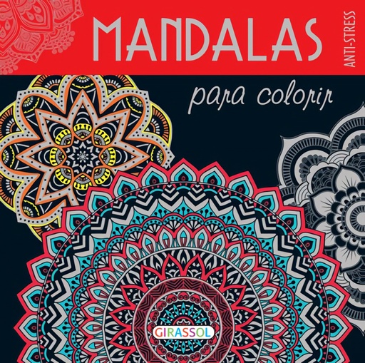 [9789896338398] MANDALAS PARA COLORIR