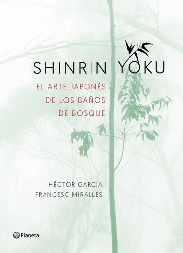 [9788408186984] SHINRIN YOKU