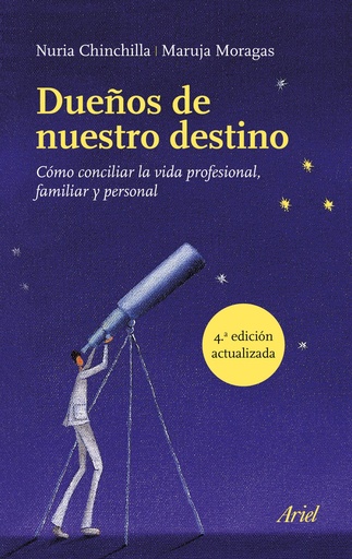 [9788434427761] DUEÑOS DE NUESTRO DESTINO