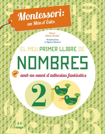 [9788468252438] EL MEU PRIMER LLIBRE DE NOMBRES