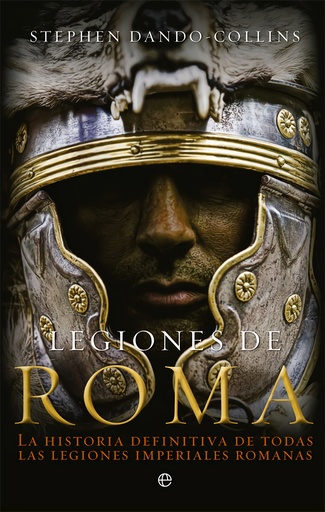 [9788491643111] LEGIONES DE ROMA