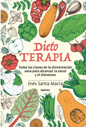 [9788494832116] Dietoterapia