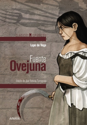 [9788469836187] FUENTE OVEJUNA