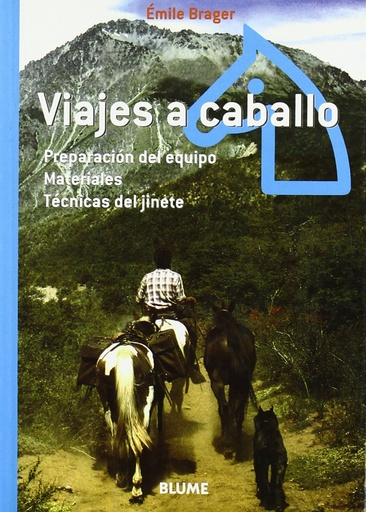 [9788480764346] VIAJES A CABALLO