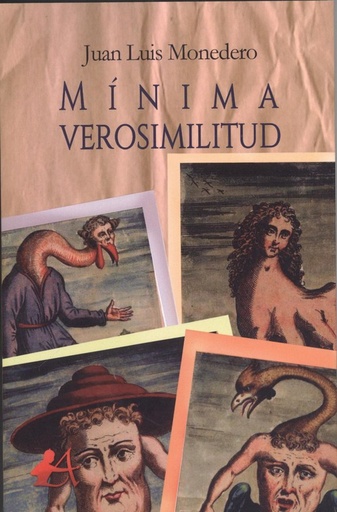 [9788417362263] MÍNIMA VEROSIMILITUD