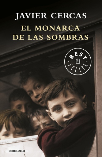 [9788466344142] EL MONARCA DE LAS SOMBRAS