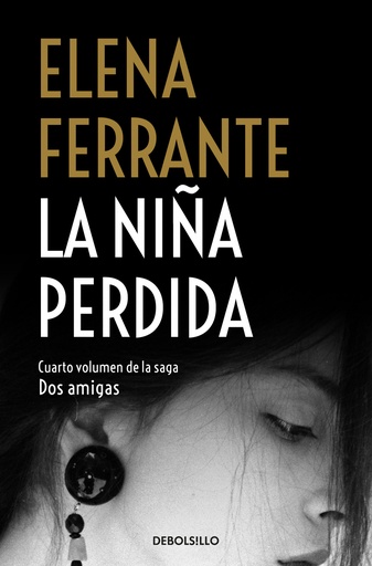 [9788466344388] LA NIÑA PERDIDA