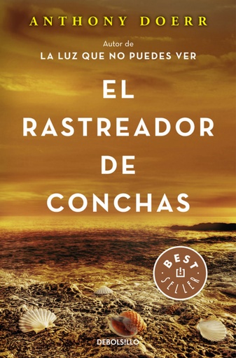 [9788466343725] EL RASTREADOR DE CONCHAS