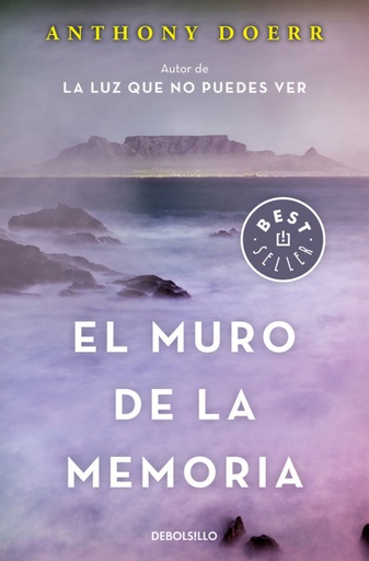 [9788466343732] EL MURO DE LA MEMORIA