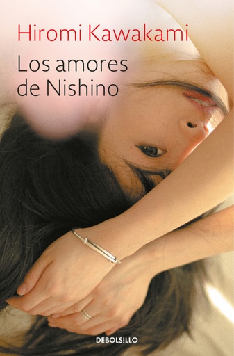 [9788466343817] LOS AMORES DE NISHINO