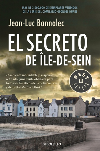 [9788466343435] EL SECRETO DE ÎLE-DE-SEIN