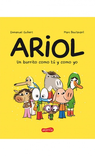 [9788417222048] ARIOL