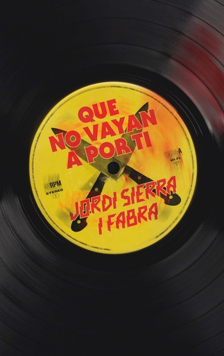 [9788491073260] QUE NO VAYAN A POR TI