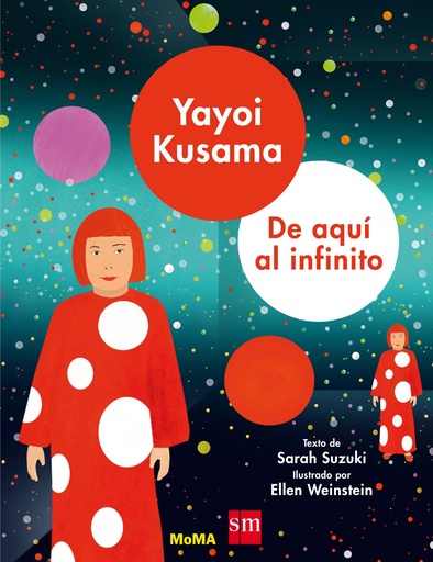 [9788491073000] YAYOI KUSAMA