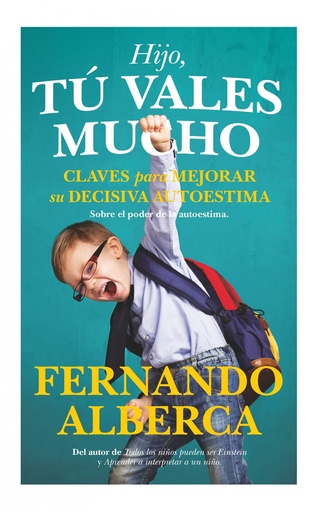 [9788415943334] HIJO, TÚ VALES MICHO