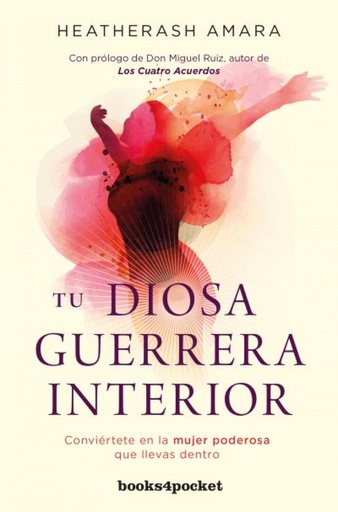 [9788416622245] TU DIOSA GUERRERA INTERIOR