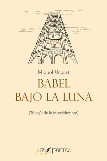 [9788494846014] BABEL BAJO LA LUNA