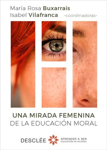 [9788433029751] UNA MIRADA FEMENINA DE LA EDUCACION MORAL