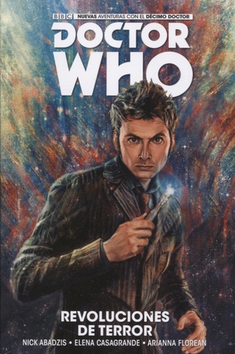 [9788417058166] DOCTOR WHO