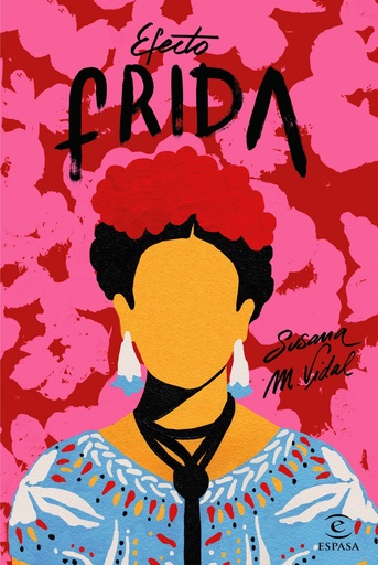 [9788467052077] EFECTO FRIDA