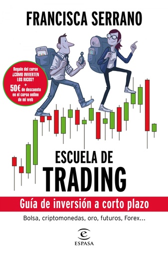 [9788467052404] ESCUELA DE TRADING