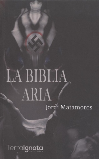 [9788494786129] LA BIBLIA ARIA