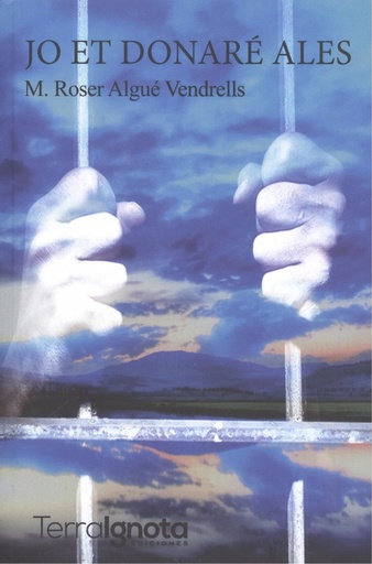 [9788494786143] JO ET DONARÉ ALES