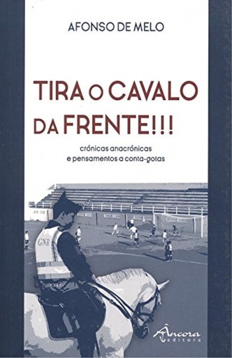 [9789727806331] Tira o cavalo da frente!!!