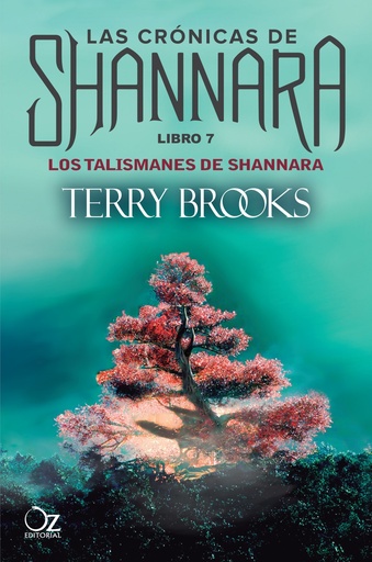 [9788416224845] LOS TALISMANES DE SHANNARA