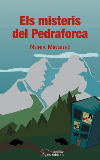 [9788497792554] ELS MISTERIS DE PEDRAFORCA