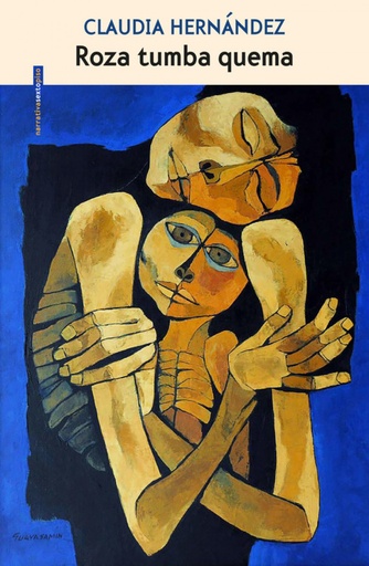 [9788416677818] ROZA TUMBA QUEMA