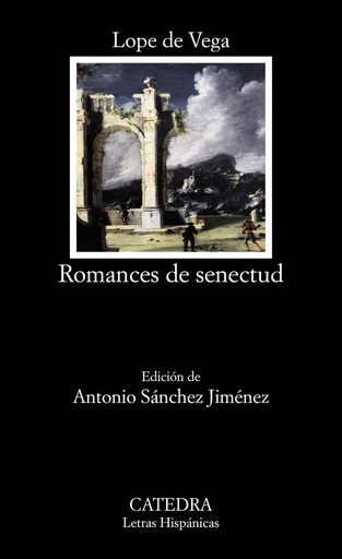 [9788437638331] ROMANCES DE SENECTUD