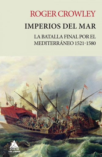 [9788416222704] IMPERIOS DEL MAR