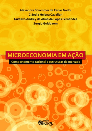 [9788584611638] Microeconomia em ação