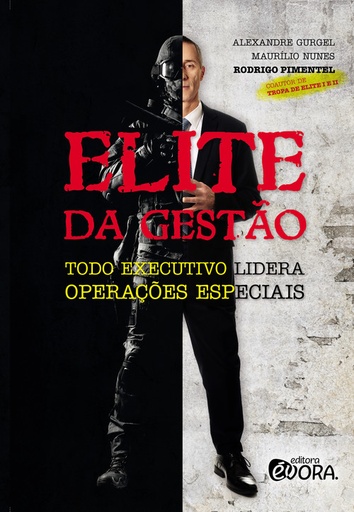 [9788584611577] Elite da Gestão