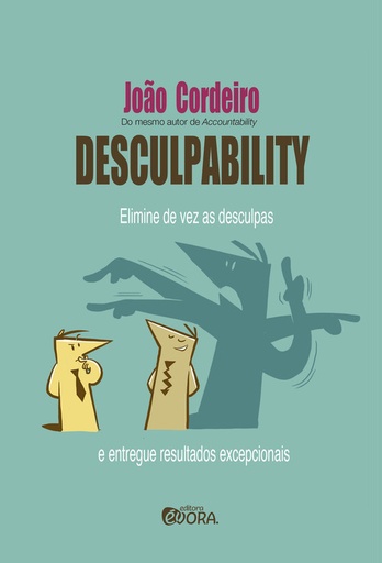 [9788584610488] Desculpability