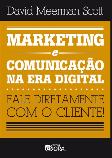 [9788563993564] Marketing e comunicação na era digital