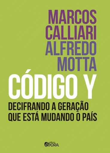 [9788563993335] Código Y