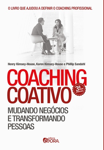 [9788584610013] Coaching coativo