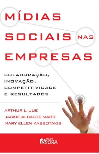 [9788563993090] M¡dias sociais nas empresas