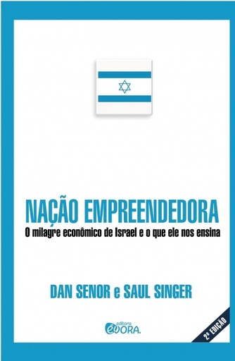 [9788563993175] Nação empreendedora