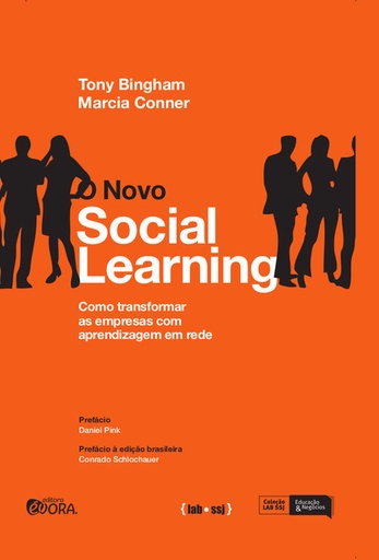 [9788563993274] O novo social learning