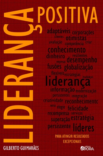 [9788563993373] Liderança positiva