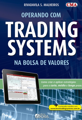 [9788563993236] Operando com trading systems na Bolsa de Valores