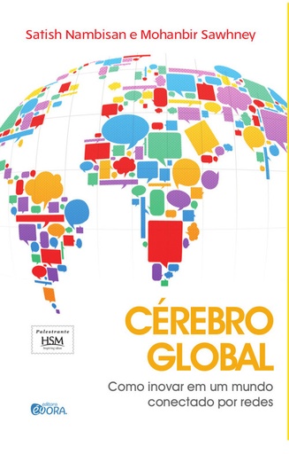 [9788563993205] Cérebro Global